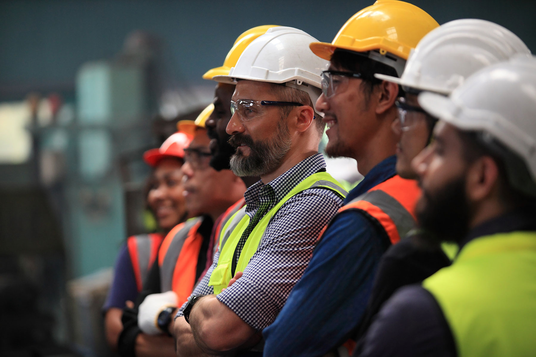 Manufacturing