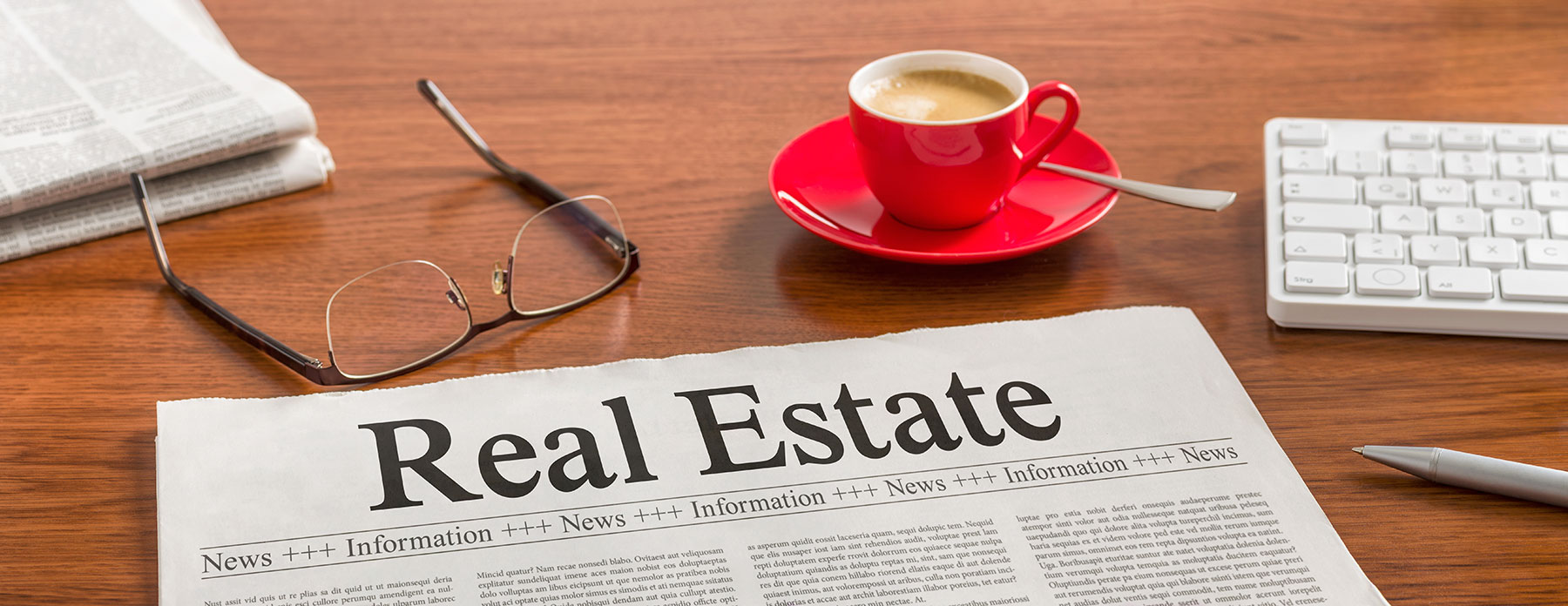 Real estate