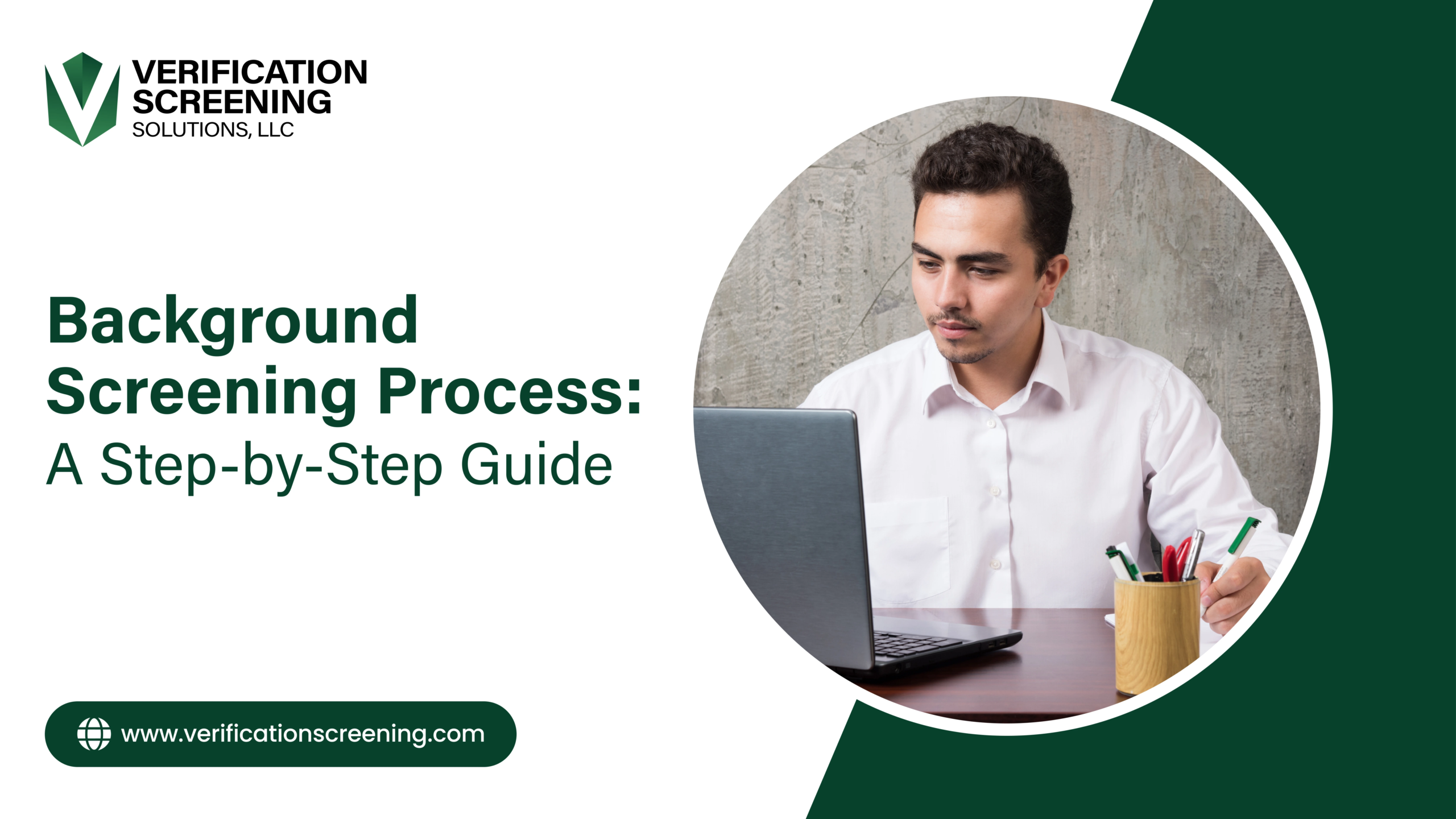 Background Screening Process