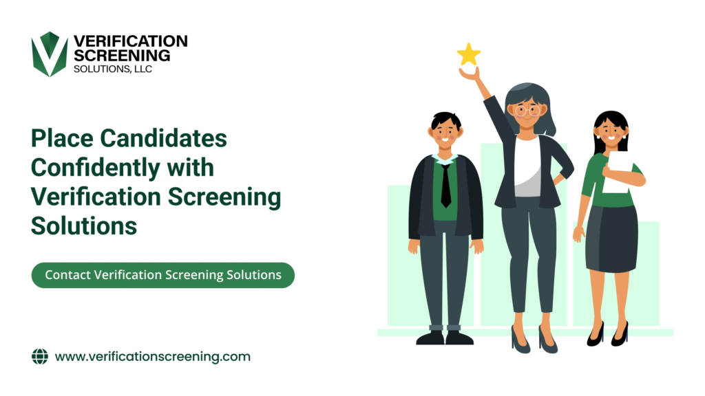 Build Trust in Every Healthcare Hire