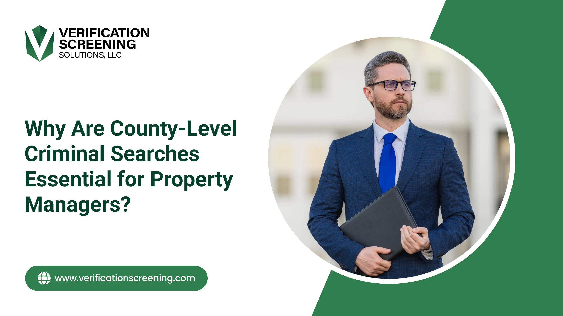 County-Level Criminal Searches Essential for Property Managers